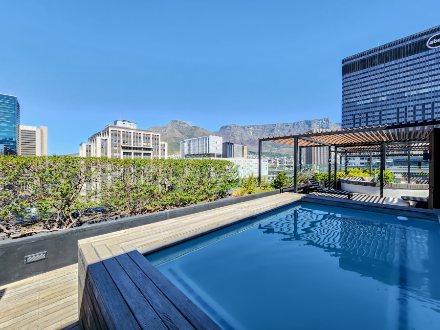0 Bedroom Property for Sale in Cape Town City Centre Western Cape